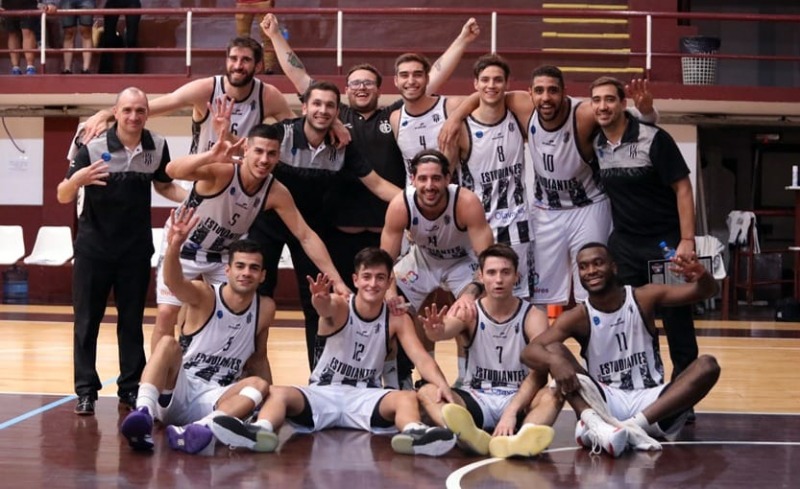Liga Argentina: se conocieron las fechas de los cuartos de final